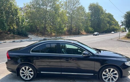 Volvo S80 II рестайлинг 2, 2014 год, 1 730 000 рублей, 2 фотография