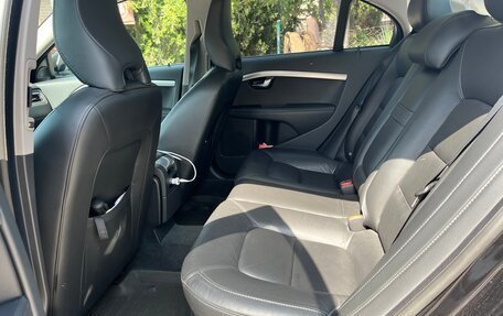 Volvo S80 II рестайлинг 2, 2014 год, 1 730 000 рублей, 7 фотография