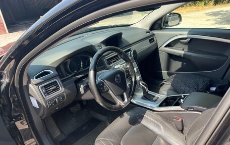 Volvo S80 II рестайлинг 2, 2014 год, 1 730 000 рублей, 8 фотография