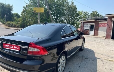 Volvo S80 II рестайлинг 2, 2014 год, 1 730 000 рублей, 6 фотография