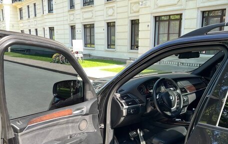 BMW X5, 2011 год, 1 850 000 рублей, 11 фотография