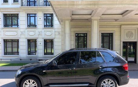 BMW X5, 2011 год, 1 850 000 рублей, 3 фотография