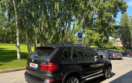 BMW X5, 2011 год, 1 850 000 рублей, 6 фотография
