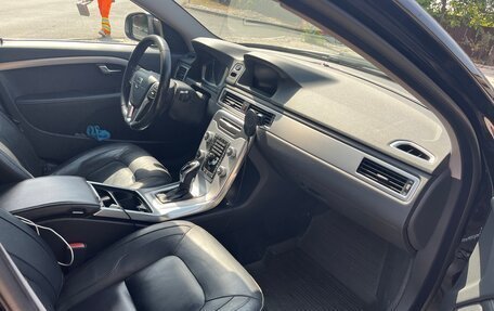 Volvo S80 II рестайлинг 2, 2014 год, 1 730 000 рублей, 9 фотография