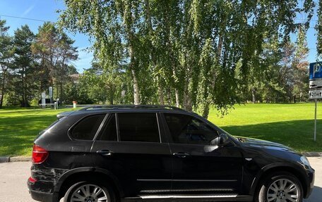 BMW X5, 2011 год, 1 850 000 рублей, 7 фотография
