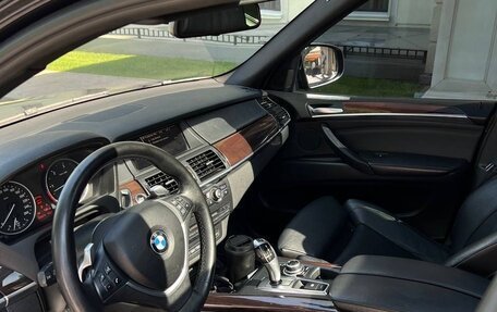 BMW X5, 2011 год, 1 850 000 рублей, 12 фотография