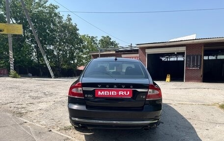 Volvo S80 II рестайлинг 2, 2014 год, 1 730 000 рублей, 5 фотография