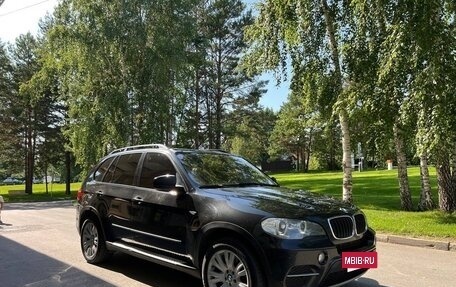 BMW X5, 2011 год, 1 850 000 рублей, 8 фотография