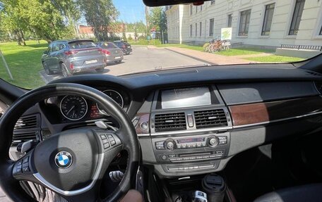 BMW X5, 2011 год, 1 850 000 рублей, 13 фотография