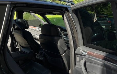 BMW X5, 2011 год, 1 850 000 рублей, 15 фотография