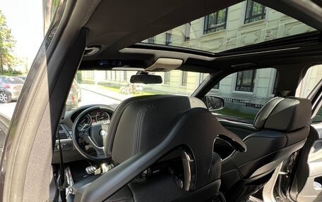 BMW X5, 2011 год, 1 850 000 рублей, 16 фотография