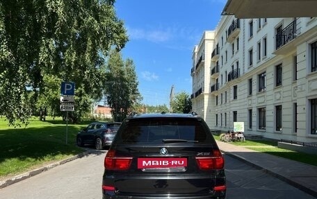 BMW X5, 2011 год, 1 850 000 рублей, 5 фотография