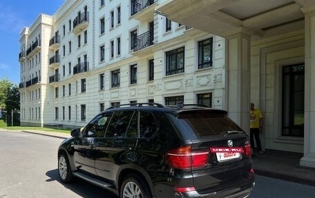 BMW X5, 2011 год, 1 850 000 рублей, 4 фотография