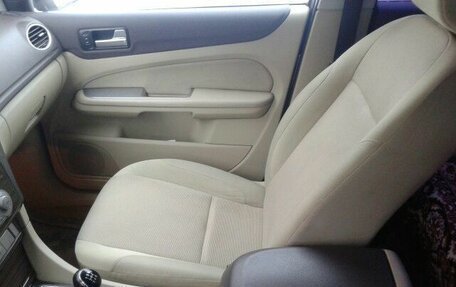 Ford Focus II рестайлинг, 2008 год, 450 000 рублей, 4 фотография