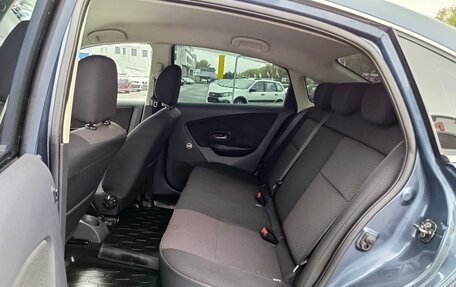 Nissan Almera, 2018 год, 749 995 рублей, 11 фотография