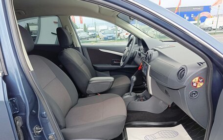 Nissan Almera, 2018 год, 749 995 рублей, 12 фотография