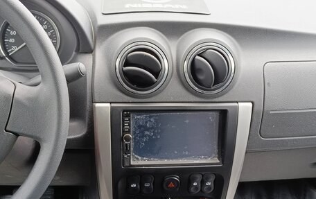 Nissan Almera, 2018 год, 749 995 рублей, 17 фотография