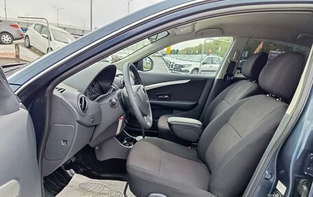 Nissan Almera, 2018 год, 749 995 рублей, 9 фотография
