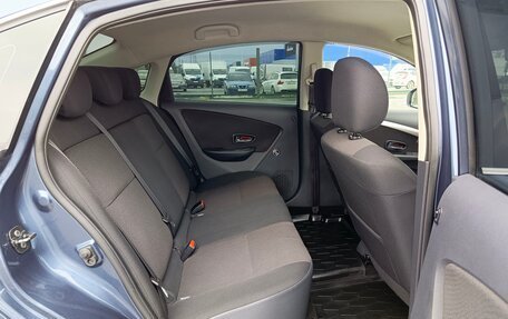 Nissan Almera, 2018 год, 749 995 рублей, 13 фотография