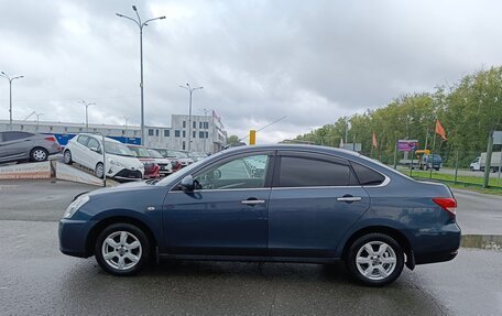 Nissan Almera, 2018 год, 749 995 рублей, 4 фотография