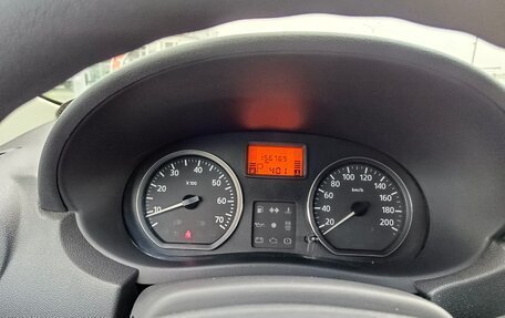 Nissan Almera, 2018 год, 749 995 рублей, 16 фотография