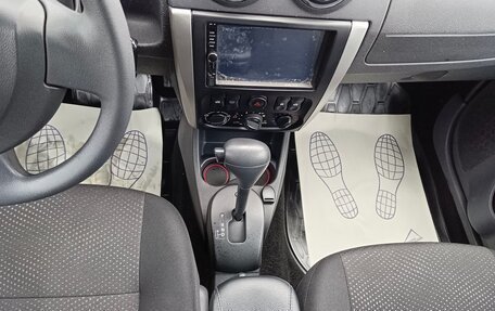 Nissan Almera, 2018 год, 749 995 рублей, 18 фотография