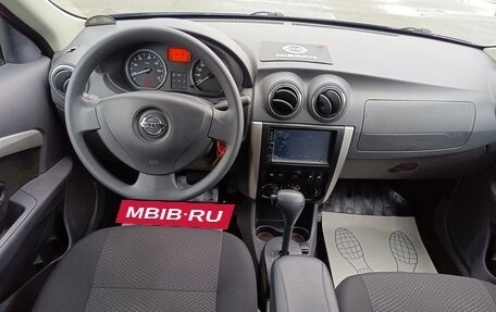 Nissan Almera, 2018 год, 749 995 рублей, 14 фотография