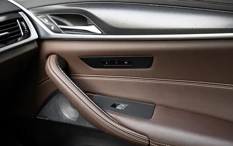 BMW 5 серия, 2022 год, 5 191 000 рублей, 12 фотография