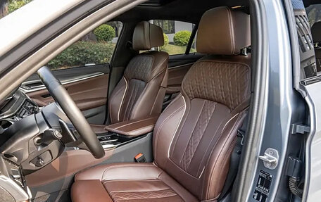 BMW 5 серия, 2022 год, 5 191 000 рублей, 8 фотография