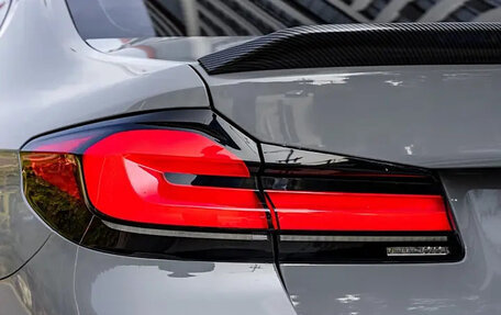BMW 5 серия, 2022 год, 5 191 000 рублей, 7 фотография