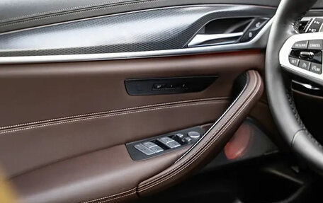 BMW 5 серия, 2022 год, 5 191 000 рублей, 13 фотография
