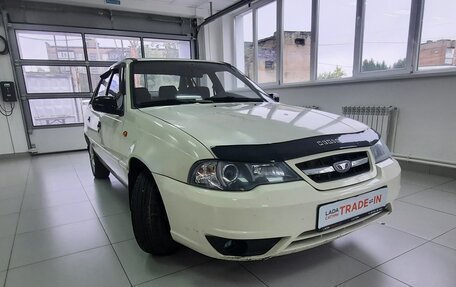 Daewoo Nexia I рестайлинг, 2012 год, 160 000 рублей, 3 фотография