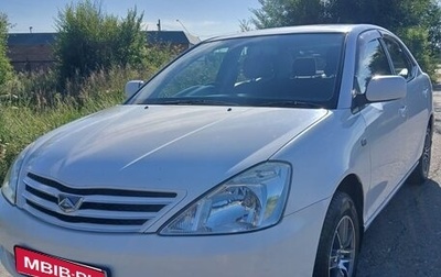 Toyota Allion, 2004 год, 850 000 рублей, 1 фотография