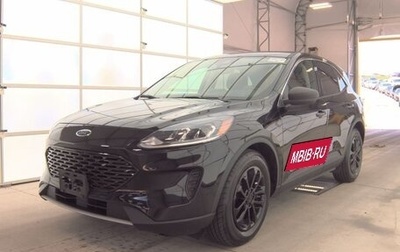 Ford Escape, 2022 год, 2 100 000 рублей, 1 фотография