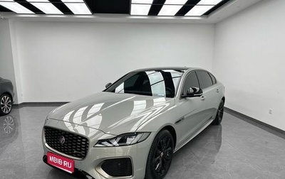 Jaguar XF II, 2022 год, 2 300 200 рублей, 1 фотография
