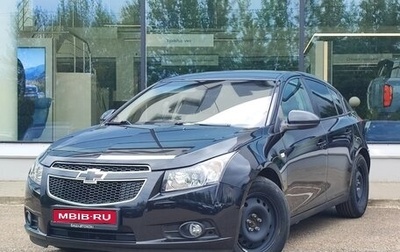 Chevrolet Cruze II, 2012 год, 650 000 рублей, 1 фотография
