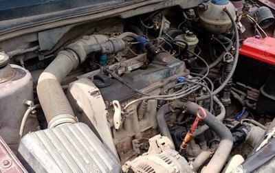 Volkswagen Golf III, 1996 год, 150 000 рублей, 1 фотография
