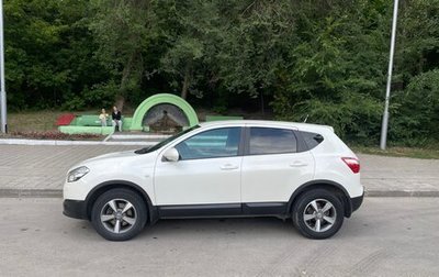 Nissan Qashqai, 2013 год, 1 280 000 рублей, 1 фотография