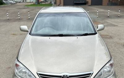Toyota Camry V40, 2003 год, 555 000 рублей, 1 фотография