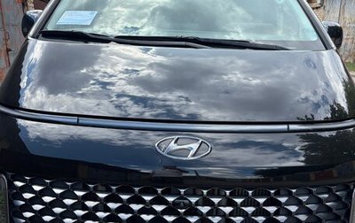 Hyundai Staria, 2021 год, 4 250 000 рублей, 1 фотография