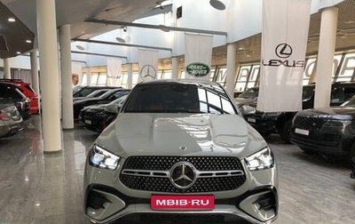Mercedes-Benz GLE Coupe, 2023 год, 12 950 000 рублей, 1 фотография