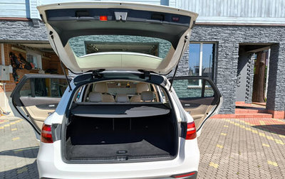 Mercedes-Benz GLC, 2016 год, 2 340 000 рублей, 1 фотография