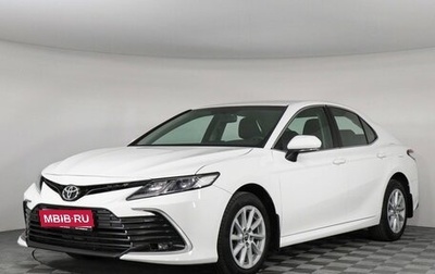 Toyota Camry, 2021 год, 2 599 000 рублей, 1 фотография
