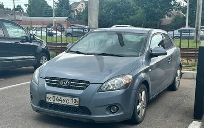 KIA cee'd I рестайлинг, 2008 год, 429 000 рублей, 1 фотография