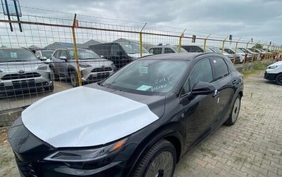 Lexus RX IV рестайлинг, 2025 год, 16 777 100 рублей, 1 фотография