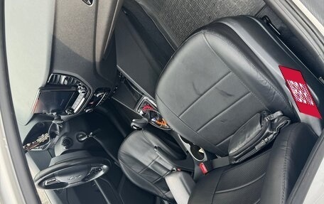 Hyundai Solaris II рестайлинг, 2021 год, 1 300 000 рублей, 5 фотография