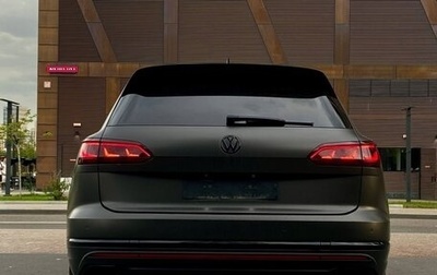 Volkswagen Touareg III, 2019 год, 4 350 000 рублей, 1 фотография