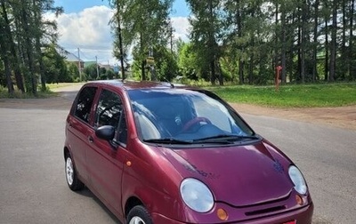 Daewoo Matiz, 2007 год, 220 000 рублей, 1 фотография