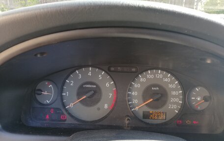Nissan Almera Classic, 2007 год, 425 000 рублей, 2 фотография