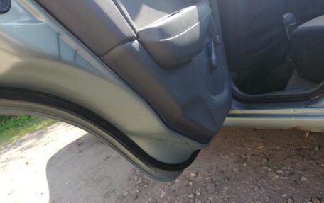 Nissan Almera Classic, 2007 год, 425 000 рублей, 5 фотография